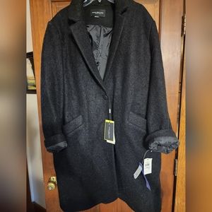 Marc New York Jacket Women's 22W NEW